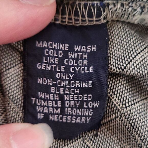 Hathaway men's short sleeve shirt - Picture 9 of 9